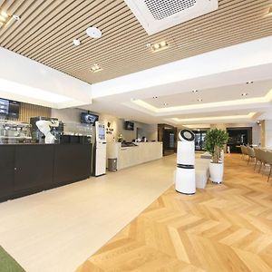 Haeundae The Van Hotel